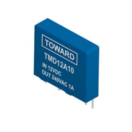 240VAC/1A 固態繼電器